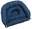 Boppy Noggin Next Head Support, Denim