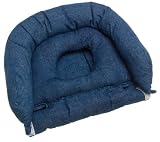 Boppy Noggin Nest Head Support - Denim
