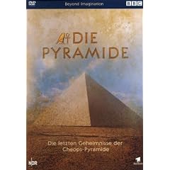 Die Pyramide  (Amaray)