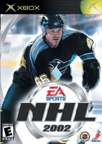 Childrens Toyshop   : Nhl 2002 [ Xbox ] [ UK Import ]