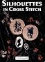 Silhouettes in Cross Stitch