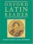 Oxford Latin Reader