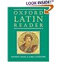 Oxford Latin Reader