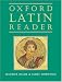 Book Oxford Latin Reader
