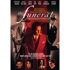 The Funeral