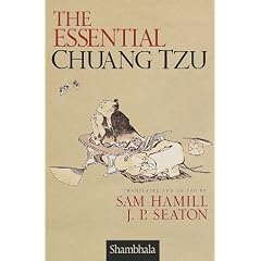 the Essential Teachings of Chuang Tzu