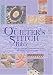 Quilters Stitch Bible: The Essential Illustrated Reference to Over 200 Stitches with Easy-to-Follow Diagrams