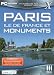 Paris Ile de France et Monuments (add on pour FS X)