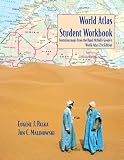 World Atlas Student Workbook Featuring Maps from the Rand McNally Goode`s World Atlas