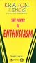 The Krayon Kings - Power of Enthusiasm [VHS]