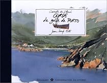 CORSE : LE GOLFE DE PORTO