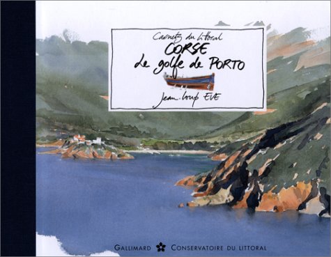 City Travel Guides Discounted  Livres : Corse, le golfe de Porto