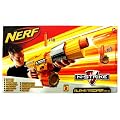 Nerf 19609 Nerf Alpha Trooper CS-18 mit Nachf�llsystem
