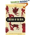  A History of the Devil  by Gerald Messadie
