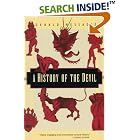 Click here to buy A History of the Devil by  Gerald Messadie.