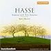Hasse: Sonatas and Trio Sonatas