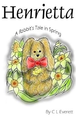 Henrietta - A Rabbit's Tale (Spring)