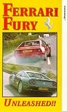 Review Beckmann Visual Publishing  / Ferrari Fury [1996]