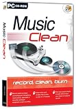 GSP Music Clean (PC)