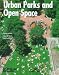 Books : Urban Parks and Open Space