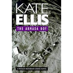 The Armada Boy