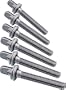 Pearl T055/6 Tension Rod, 6 pack