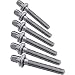 Pearl T055/6 Tension Rod, 6 pack