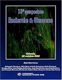 10e Symposium Recherche & Glaucome : Orlando, 20 octobre 2002