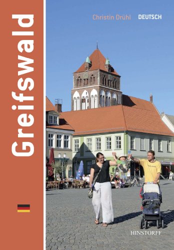 Greifswald: Deutsch (German Edition)