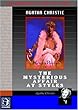 The Mysterious Affair At Styles (Mysteries/Sci-Fi)