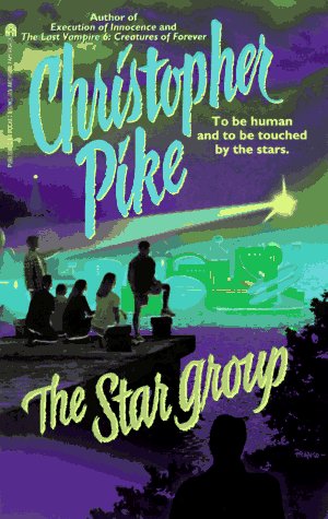 Christopher Pike