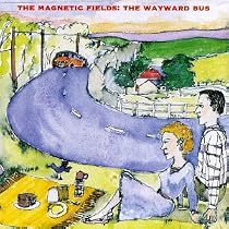 Wayward Bus/Distant Plastic Tr