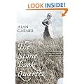 Harper Perennial Modern Classics - The Stone Book Quartet