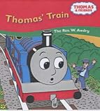 Thomas Train (Thomas Picture Storybooks)