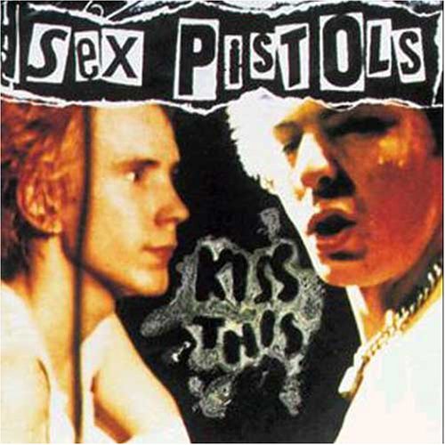The Sex Pistols - My Way Lyrics - Zortam Music