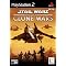 Star Wars Games for Playstation 2