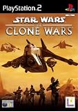 Star Wars: Clone Wars (PS2)