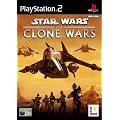 Star Wars: Clone Wars (PS2)