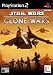Star Wars: Clone Wars (PS2)