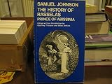 The history of Rasselas, Prince of Abissinia
