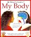 Book What's Inside? My Body