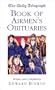 BOOK OF AIRMEN'S OBITUARIES (The Daily Telegraph)