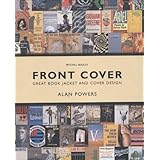 front cover great book jacket and cover design