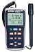 Indoor Air Analyzer, 1 to 6000 PPM CO2 Extech