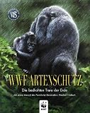 WWF Artenschutz: Die bedrohten Tiere der Erde - 