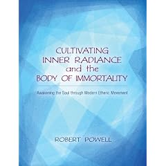 Cultivating Inner Radiance and the Body of Immortality