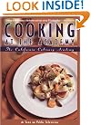 Cooking at the Academy