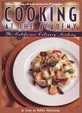 Cooking at the Academy: California Culinary Academy