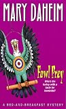 Fowl Prey (Bed-And-Breakfast Mysteries)