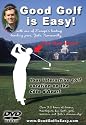 Good Golf Is Easy! [DVD] [2003]